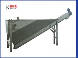 砂水分离器